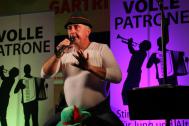 VOLLE PATRONE