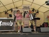 VOLLE PATRONE