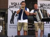 VOLLE PATRONE