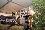 VOLLE PATRONE