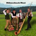 Hühnerbach Musi &amp; Alphornbläser