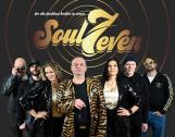 Soul7even Liveband Selena De León