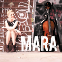 MARA the singing cellist