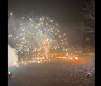 FIRE SHOWS and more