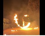 FIRE SHOWS and more