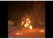 FIRE SHOWS and more