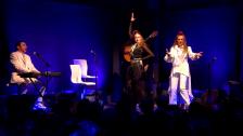 Spanische Fiesta – Flamenco &amp; Rumba Live-Show