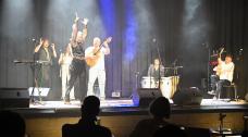 Charly Gitanos Flamenco