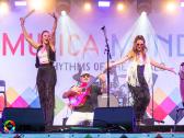 Spanische Fiesta – Flamenco & Rumba Live-Show