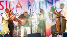 Spanische Fiesta – Flamenco & Rumba Live-Show