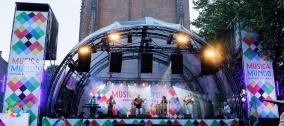 Spanische Fiesta – Flamenco & Rumba Live-Show
