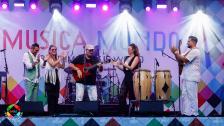 Spanische Fiesta – Flamenco & Rumba Live-Show