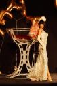 Burlesque Highlights - Meera Linda