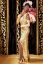 Burlesque Highlights - Meera Linda