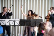 Trio &quot;Classic Deluxe&quot;