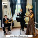 Trio &quot;Classic Deluxe&quot;