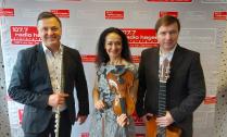 Trio &quot;Classic Deluxe&quot;
