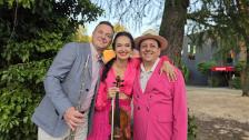Trio Classic Deluxe Trio Classic Deluxe