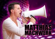 Matthias Machwerk