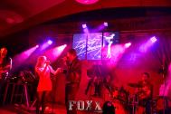 F.O.X.X. - Die Partyband aus Thüringen!