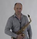Me and my Sax Yury Fedorov