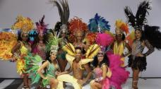 Brasil Dance