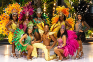 Brasil Dance