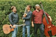 Blue Wine Jazz Trio Blue Wine Jazz - Duo/Trio