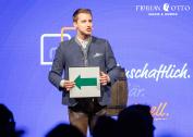 ZAUBERER FLORIAN OTTO | Magie &amp; Humor!