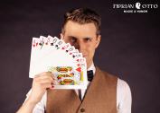 ZAUBERER FLORIAN OTTO | Magie &amp; Humor!
