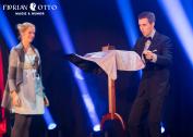 ZAUBERER FLORIAN OTTO | Magie &amp; Humor!