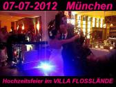 Italo,Deutsch,Latino,Disco,Hochzeitsband