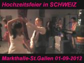 Italo,Deutsch,Latino,Disco,Hochzeitsband