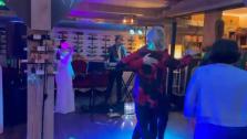 Italo,Deutsch,Latino,Disco,Hochzeitsband