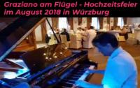 Italo,Deutsch,Latino,Disco,Hochzeitsband