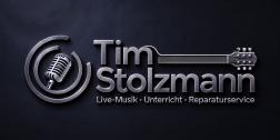 LOGO Tim Stolzmann