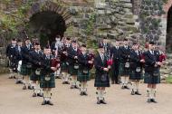 The Rhine Area Pipes &amp; Drums