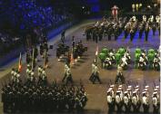 The Rhine Area Pipes &amp; Drums
