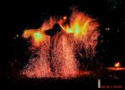 Faszination - Feuershow