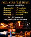 Faszination - Feuershow