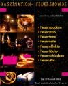 Faszination - Feuershow