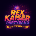 Rex Kaiser Partyband Rex Kaiser Partyband