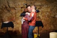 Comedy Magie mit Julian Button Julian Button
