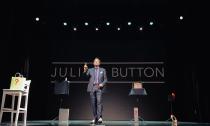 Julian Button Zaubershow (Mitmachshow für die ganze Familie!) Julian Button
