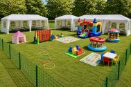 BerlinKids Kinderevent & Partyservice