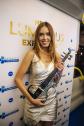 DJ mit Violine