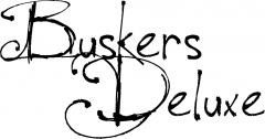 Buskers Deluxe | mobil mit Klavier