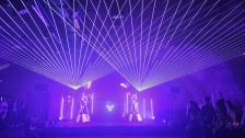 Luminos - LED &amp; Laser, Feuer Showteam