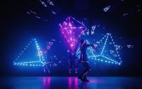Luminos - LED &amp; Laser, Feuer Showteam