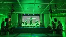Luminos - LED &amp; Laser, Feuer Showteam